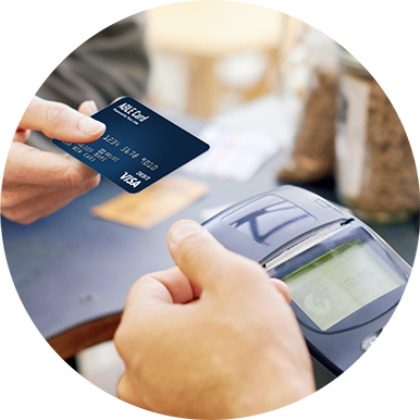 Card Able Prepaid Card - Alabama ABLE Savings Program