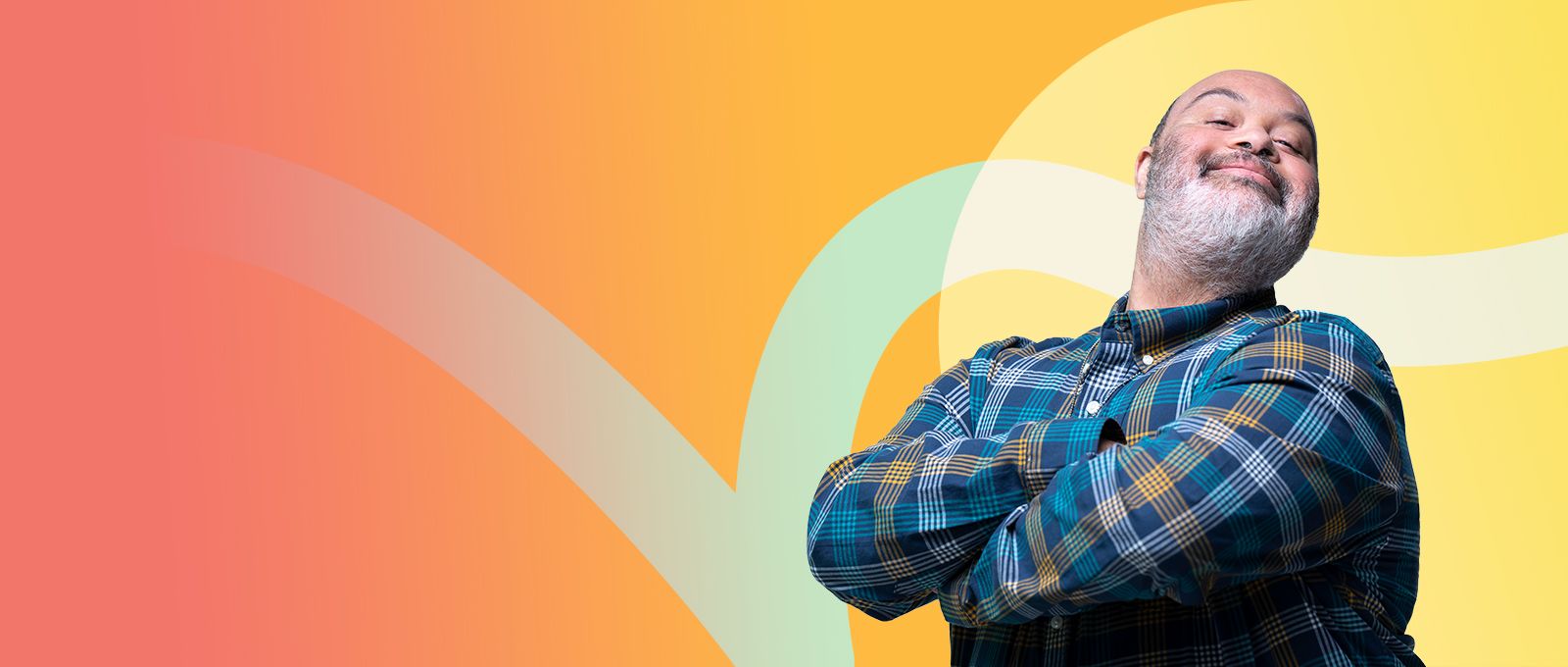 Mother and daughter hugging