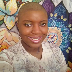 Jennifer Obakhume