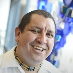 Hector Ramirez