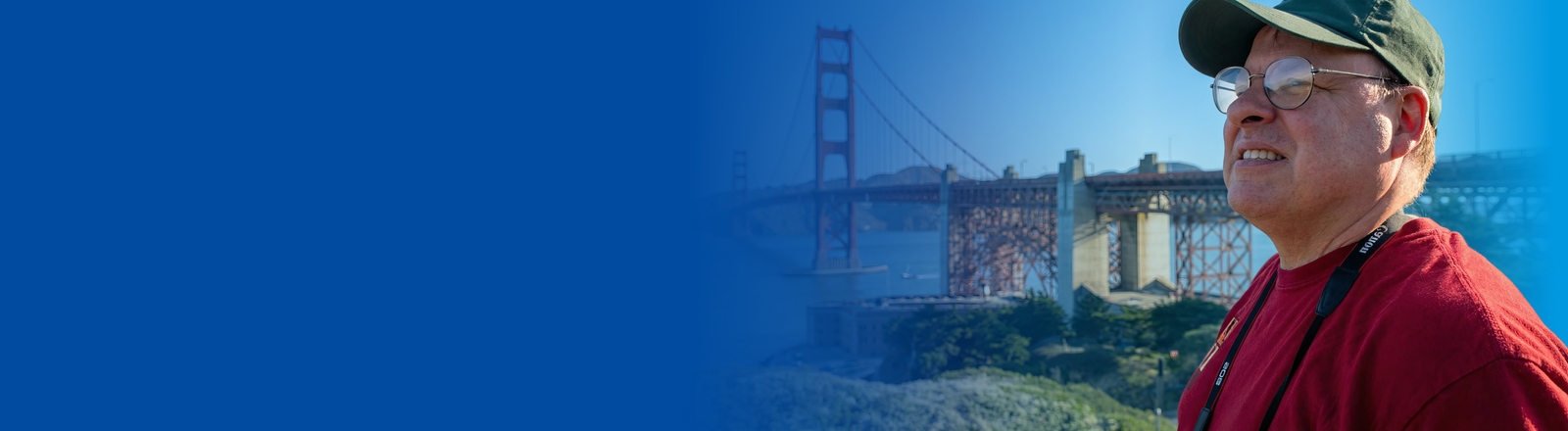 Young boy with cerebral palsy