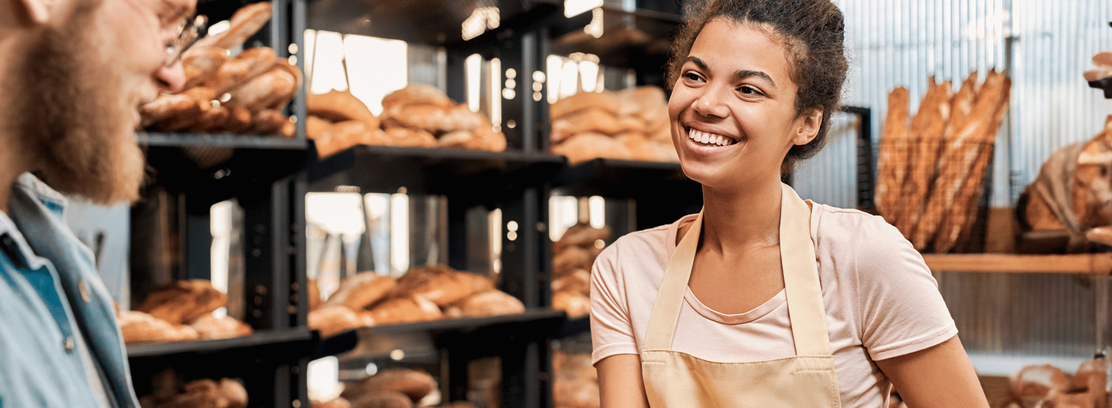 two people hiking in Oregon