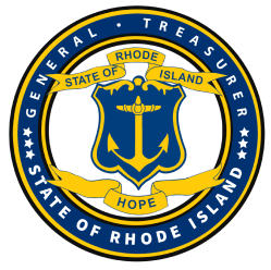 rhode island seal